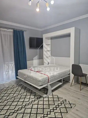 Apartament 1 camere de inchiriat,Giroc, Timisoara