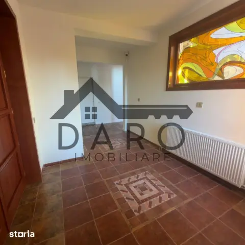 Spațiu birouri premium – 309 mp utili + 520 mp parcare pavata in curte