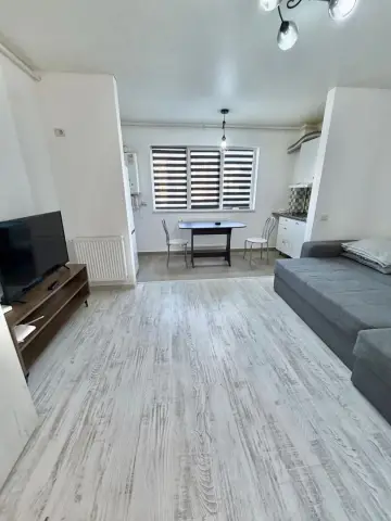 Garsoniera decomandata - Militari Residence Tineretului 35bis