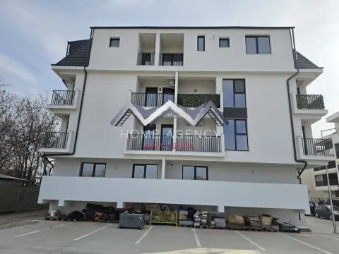 Apartament 2 camere Otopeni central