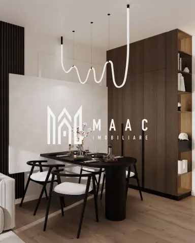 APARTAMENT 2 CAMERE I CALEA SURII MICI