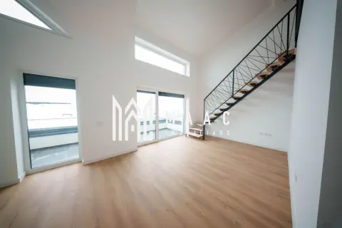 Penthouse de vânzare | Sibiu, Turnișor | 4 camere | 100 mp