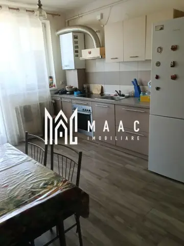Apartament 2 camere de vânzare | Magnolia Sibiu | curte, parcare, CF