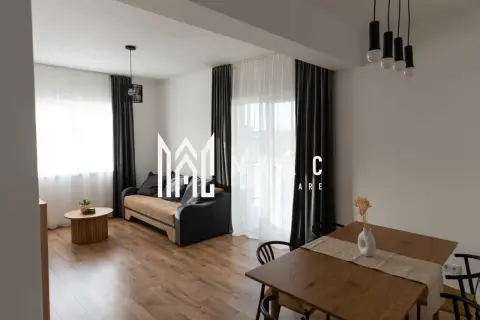 Apartament 2 camere decomandat | Casian Residence | boxă, parcare