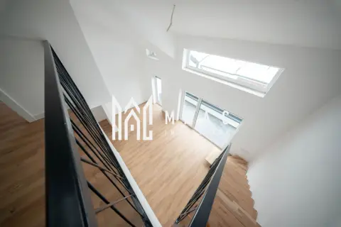Apartament 3 camere | 75,71 MPU | Finisaje premium