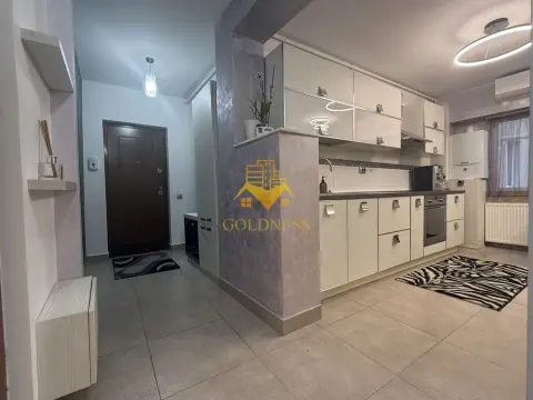 Apartament 2 camere semi-central, biserica Sf. Petru, renovat integral