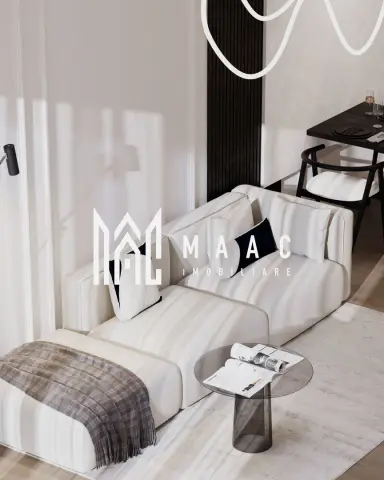APARTAMENT 2 CAMERE I CALEA SURII MICI
