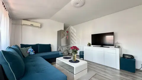 Apartament cu 3 camere, mobilat utilat, zona Bucovinei Timisoara