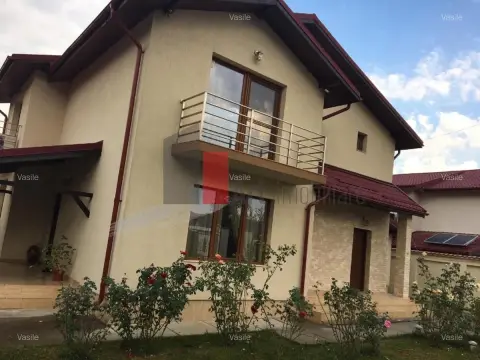 Vila Pantelimon - Padure