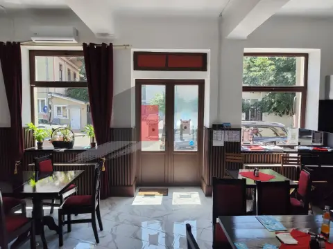Spatiu comercial de inchiriat in Zona Decebal