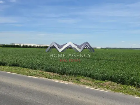 Teren 33.211 mp Tunari – ideal logistică, showroom sau producție