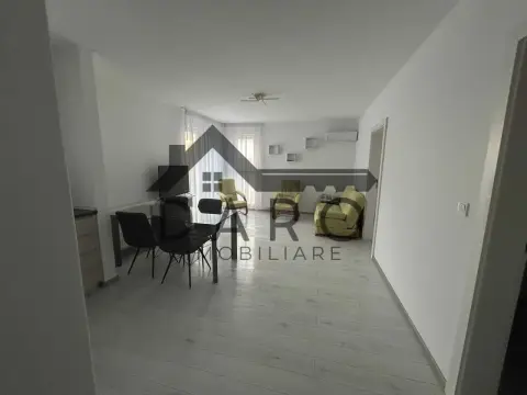 Proprietar, inchiriez apartament 2 camere Maurer