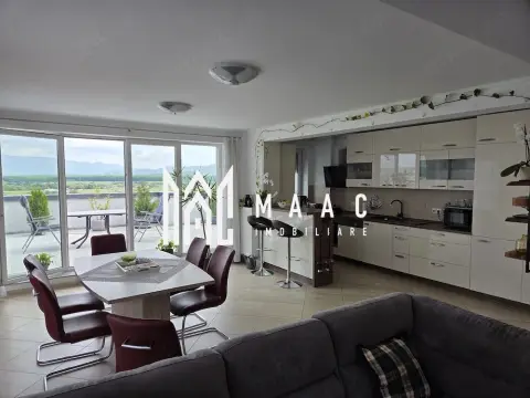 Apartament 3 camere Sibiu | Mihai Viteazul | decomandat, 86 mp