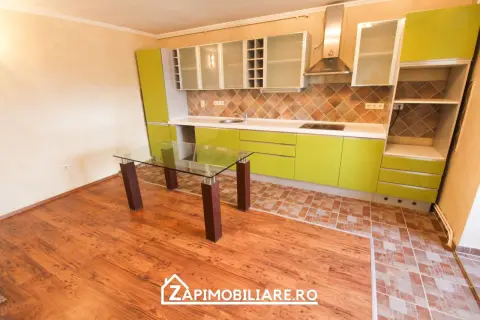 Ultracentral - Ap 2 camere - confort 1