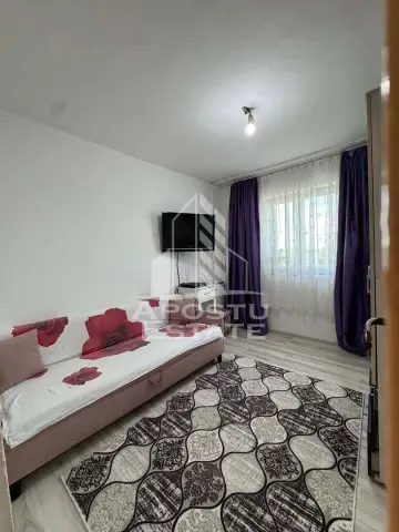 Apartament de vanzare cu 2 camere, 24mp, zona Steaua
