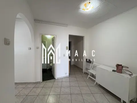 Apartament 2 camere | Decomandat I Zona Milea | 54 mp