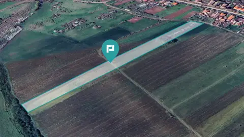 TEREN REMETEA MICĂ, JUDEȚUL TIMIȘ