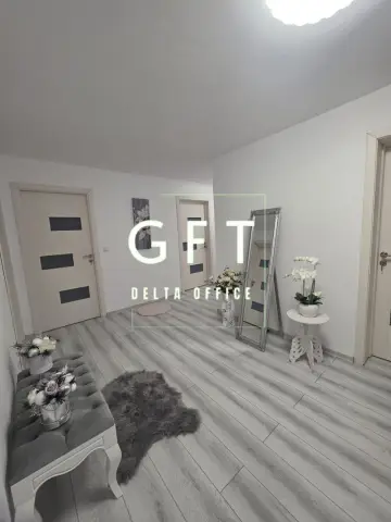 Apartament la casă | 115 mp utili |