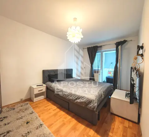 Apartament cu 2 camere, decomandat, zona Lipovei