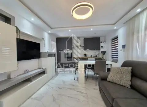 Apartament de lux 2 camere,zona Podgoria