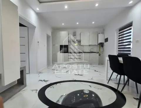 Apartament de lux 2 camere,zona Podgoria