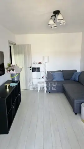 Garsoniera de vanzare, renovata, zona Complexul Studentesc, Timisoara