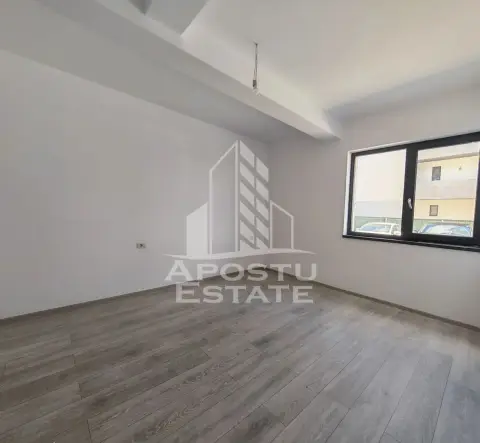 Apartament nou cu 2 camere si balcon, finalizat, parter, Giroc - Lidl