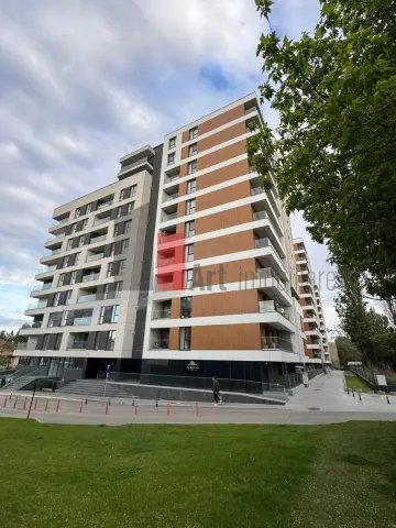 Apartament 3 camere Crângași -Grozavesti - Politehnica - cu loc de parcare