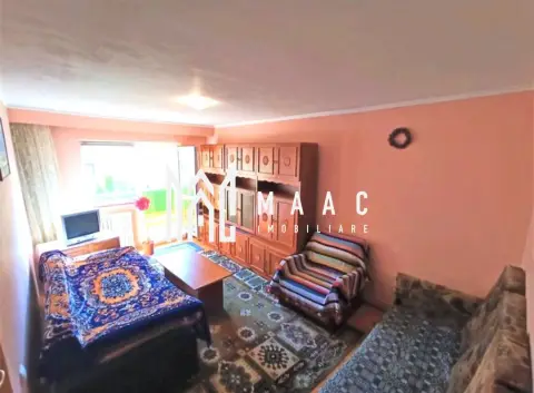 Apartament 4 Camere I Decomandat I Etaj 3 I Rahovei