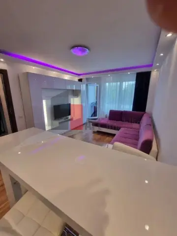 Vanzare apartamemt 3 camere Drumul Taberei AZfi Cotroceni