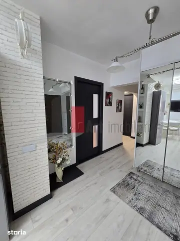 Vindem apartament cu 3 camere, Crângasi