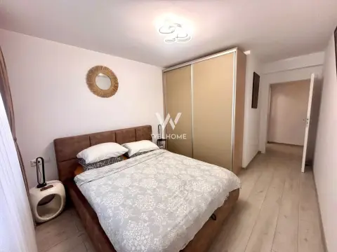 Apartament modern cu 2 camere în Șelimbăr