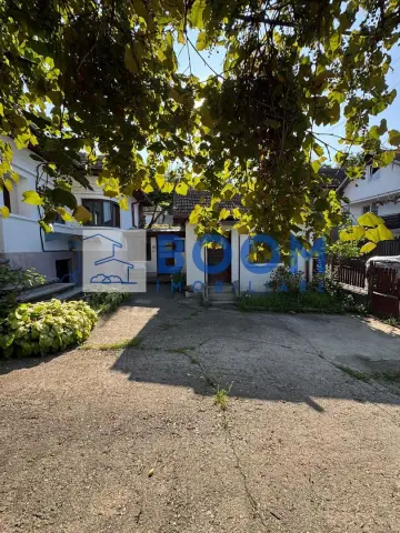 Casă de vânzare | Zona Goranu | Teren 1300 mp | Investitie