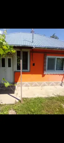 Casa de vanzare langa Prut