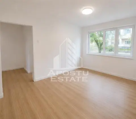 Apartament 3 camere de vanzare, centrala, zona Sagului, Timisoara