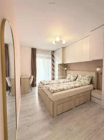 Apartament de vanzare cu 2 camere, bloc nou, Torontalului, Timisoara