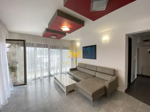 Apartament 2 camere confort sporit cu terasa 50 mp Zorilor / Europa