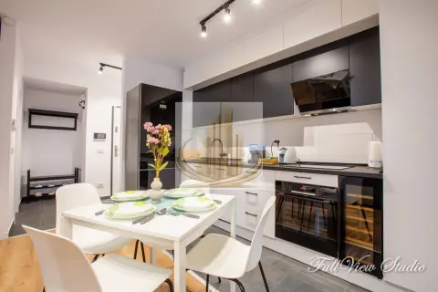 Studio Exclusivist în City of Mara | Complet Mobilat și Utilat