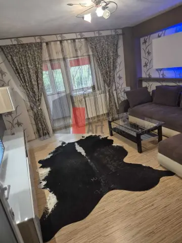 Vanzare apartament 3 camere -Crangasi -Lacul Morii