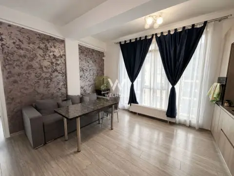 Apartament 3 camere cu GARAJ | Vilă modernă | Doamna Stanca