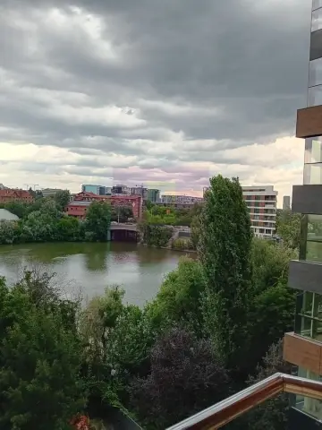 Apartament 4 camere | Vedere panoramică permanentă