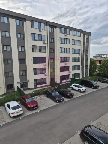 Apartament elegant cu 2 camere | Platanii Residence | Complet mobilat