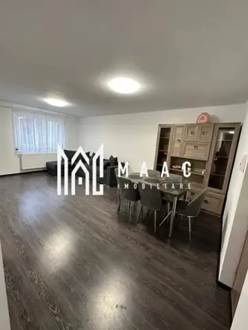 Apartament 3 camere I Decomandat I Calea Cisnadiei