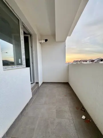 Ap. doua camere zona Militari Residence mutare imediata