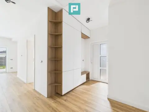 Duplex modern – la doar 4 km de Timișoara