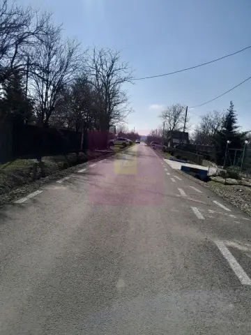 IALOMITA - SE VINDE TEREN 2000 MP (40M DESCHIDERE) - SAT CHIROIU