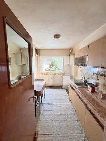 Apartament de Vanzare - 2 Camere - 54 mp - Brancoveanu