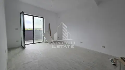 Apartament nou, 2 camere, bucatarie inchisa, Calea Urseni, Giroc