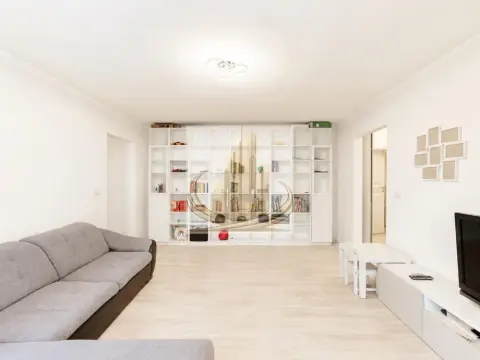 Apartament 2 camere Blascovici | Etaj 3 | 58 mp | Mobilat complet