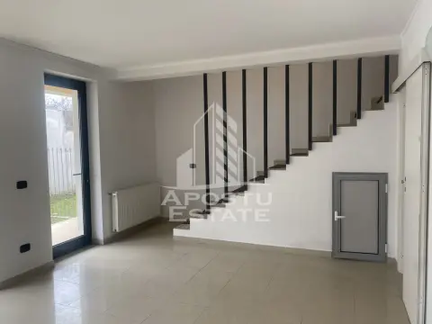 Duplex în zona Braitim